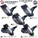 �u��������(�k�C���E���������)�v�E�p 2024 �I�f�b�Z�C Ai-ONE TRI-BEAM ( #1W CH / #1W CS / #5 CS / 2-BALL BLADE CH / 2-BALL BLADE CS ) �p�^�[ ���{�d�l �֘A�摜1