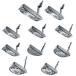  правый для 2023 Scotty Cameron SUPER SELECT super select короткая клюшка US specification SCOTTY CAMERON Titleist Titleist 33 дюймовый 34 дюймовый [.... соответствует ]