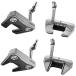  правый для 2025 Scotty Cameron PHANTOM 5.2 / 7.2 Phantom 5.2 / 7.2 короткая клюшка US specification Titleist Titleist булавка шея 33 дюймовый 34 дюймовый 