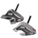  правый для 2026 Scotty Cameron PHANTOM Phantom 5 OC / 11R OC короткая клюшка US specification SCOTTY CAMERON Titleist Titleist on комплект * центральный 34 дюймовый 