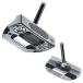  правый для 2026 Scotty Cameron STUDIO STYLE FASTBACK OC Studio стиль быстрый задний on комплект * центральный короткая клюшка US specification 34 дюймовый Scotty Cameron