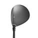 �E�p 2025 �e�[���[���C�h Qi35 �t�F�A�E�F�C�E�b�h FW US�d�l Ventus Blue FW �J�[�{���V���t�g TaylorMade�u�������Ή��v �֘A�摜2