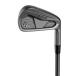  правый для 2025 TaylorMade P7CB Battle Worn Battle Warn отделка 7шт.@(#4-9,Pw) железный комплект NS PRO Modus3 Tour 120 Luxury Black steel US specification 