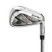 левый для TaylorMade 2021 год SIM2 MAX железный комплект 7шт.@(#5-9,Pw,Aw) KBS Max 85 MT steel вал зеркальный чай US specification [.... соответствует ]