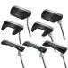  левый для 2026 TaylorMade SYSTM2 короткая клюшка US specification система 2 TaylorMade( SOTO12 / JUNO12 / BANDON12 / BANDON72 / ARDMORE12 / ARDMORE72 )[.... соответствует ]