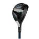  левый для TaylorMade 2021 год SIM2 MAX Rescue служебная программа зеркальный tiUS specification stock вал [.... соответствует ]
