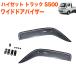 �n�C�[�b�g �g���b�N �W�����{ S500P S510P S500 S510 �n ���C�h �h�A�o�C�U�[ �~�ߋ�t�� �s�N�V�X �T���o�[ �T�C�h�o�C�U�[ �o�C�U�[ �T���o�C�U�[