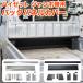 �n�C�[�b�g �g���b�N �W�����{ S500P S510P �n �L���r�� �o�b�N�p�l���J�o�[ �A���~�Ȕ� �L���r���o�b�N�p�l�� ���b�L �ב� ������ �y�g�� 10P