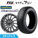 N-BOX �^���g �X�y�[�V�A | �X�^�b�h���X�^�C�� �z�C�[��4�{�Z�b�g | 155/65R14 | �O�b�h�C���[ �A�C�X�i�r 8(����) | �G�X�e���[�U EST-7F 14�C���`