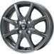 [ new goods light car ] Every Wagon all season tire wheel 4 pcs set 155/70R13km ho Marshall MH22 all season ( limitation ) brand ruCJ28 13 -inch 