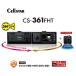 �ڷ������CELLSTAR ���륹���� CS-361FHT+GDO-34 �ɥ饤�֥쥳������+ȿ�ͥ��ƥå��� �ɥ�쥳 ����̵��(�����ϰ����)