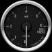 Defi �A�h�o���X RSII 52�� �R���v 0kPa�`600kPa �����F/���E70s�z���C�g DF20802