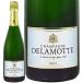 ���C�� �V�����p�[�j�� �h�� Champagne Delamotte �V�����p�[�j�� �h�D�����b�g  �u�����b�g NV 750ml ���K�A���i