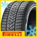 4ܥå PIRELLI ԥ 󥿡 W SOTTOZERO3 245/45R17 99V XL åɥ쥹ñ