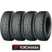 4ܥå YOKOHAMA 襳ϥ  A/T G015 RBL ֥å쥿 165/60R15 77H ƥ ޡñ