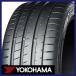 YOKOHAMA 襳ϥ ɥХ ݡ V107 285/35R21 105(Y) XL ñ1ܲ