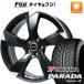 ڿʹ5114.3֡ ƥ ۥ4ܥå 235/55R20 襳ϥ PARADA Spec-X ץߥå V 20