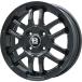 ѥݾդ  ڼư ϥ顼 ǥꥫߥ(4WD) åɥ쥹 ۥ4ܥå 165/60R15 IG80 B-LUGNAS FRD 4.5J 15
