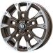 ѥݾդ  ڼư ϥ顼 ǥꥫߥ(4WD) åɥ쥹 ۥ4ܥå 165/60R15 IG80 B-LUGNAS BRD 4.5J 15