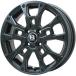 ѥݾդ  ڼư ϥ顼 ǥꥫߥ(4WD) åɥ쥹 ۥ4ܥå 165/60R15 IG80 B-LUGNAS BRD 4.5J 15