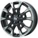 ѥݾդ  N-BOX  ڡ åɥ쥹 ۥ4ܥå 155/65R14 󥿡ޥå 03 ӥå B-LUGNAS BRD 14