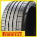 2ܥå PIRELLI ԥ P-ZERO PZ4 S-I 245/35R20 95Y XL ñ