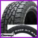 2ܥå GRIPMAX åץޥå ޥåɥ쥤R/T MAX RWL ۥ磻ȥ쥿() 215/60R17 96Q ñ