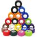 OKTAPE �������e�[�v �������o���e�[�W ��уe�[�v �y�b�g�p��� �e�[�s���O 2.5cm�� 7.5cm�� 10cm�� ��������� �L�k��� �L�k ����4.5m 12���� �֘A�摜1