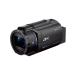 SONY Handycam FDR-AX45A черный 4K Handycam высокая эффективность стабилизация изображения установка производитель 1 год гарантия 
