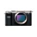 SONY ǥ㥫 7C ILCE-7C С ǾǷ ե륵ߥ顼쥹㥫 ᡼ǯݾ