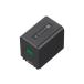 SONY ���`���[�W���u���o�b�e���[�p�b�N NP-FV70A �r�f�I�J�����̗\���o�b�e���[