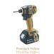 �}�L�^ �[�d���C���p�N�g�h���C�o TD173DGXPY �v���~�A���C�G���[ �i20���N���f���j 18V ��e��6.0Ah�o�b�e��2�{�t�A�}���[�d��t�� ����d�l�P�[�X
