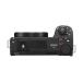 SONY VLOGCAM ZV-E10 II �_�u���Y�[�������Y�L�b�g �u���b�N ZV-E10M2X �����Y�������iE�}�E���g�j ���[�J�[1�N�ۏ� �֘A�摜1