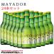 maya кукла si- гонг 250ml×24шт.@(1 кейс ) подарок по случаю конца года подарок . праздник ..