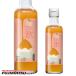  Nakamura Captain десерт изо льда какигори для сироп персик 200ml Yamanashi префектура производство персик .. персик пюре использование Frappe(flape) устрица лед *24шт.@ до за один раз отправка возможно подарок . праздник ..