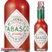  Табаско перец соус красный 60ml TABASCO.. подарок . праздник ..