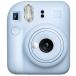  Fuji Film Cheki instaxmini12 PASTEL BULUE плёнка 3 шт. комплект ( INSTAX MINI JP 10 листов ввод )