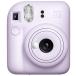  Fuji Film Cheki instaxmini12 LILAC PURPLE плёнка 3 шт. комплект ( INSTAX MINI JP 10 листов ввод )