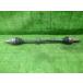  Wagon R CBA-MH21S right front drive shaft RR-DI ZY4 44101-58J30