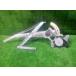 ��˥若�� LA-H81W ���ե���ȥ쥮��졼�� M X�ѥå����� 4WD T21 MN174641