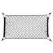  all-purpose luggage net trunk net S size 40cm×90cm