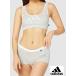 �y30%OFF�z�A�f�B�_�X �P����V���[�c �z������ DRY ADIDAS �W�� ���Z�� �X�|�[�c ���f�B�[�X �O���[ GUNZE adidas AP1162P M,L,LL �֘A�摜2