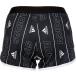 �y10%OFF�z�A�f�B�_�X �V���[�g�p���c �X�|�[�c�C���i�[ �z������ DRY ADIDAS���f�B�[�X ���Z�� �W�� �O���[ GUNZE adidas AP2168 M,L �֘A�摜2