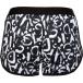 �y10%OFF�z�A�f�B�_�X �V���[�g�p���c �X�|�[�c�C���i�[ �z������ DRY ADIDAS���f�B�[�X ���Z�� �W�� �O���[ GUNZE adidas AP2168 M,L �֘A�摜4