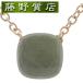 (�V�i�d�グ��)�|�����[�g Pomellato �k�[�h �v�` �v���V�I���C�g �l�b�N���X �y���_���g K18 YG �~ WG �~ �v���V�I���C�g 9044