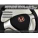 BATBERRY рулевой механизм эмблема сиденье / Honda 2/ оранжевый цвет / нагрев orange / тонкий наклейка / Freed GB5/GB6 для / номер товара EH22OR