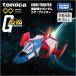  Tomica premium unlimited Mobile Suit Gundam core * Fighter 