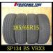 SP134K8104115 ̵2022ǯ¤ 7.5BS VRX3185/65R154