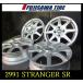 2991J̵STRANGER SR14x4.5J 4 PCD100 +454