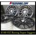 �y4140�z50B������������OZ Racing Super leggera��16x7.0J 4�� PCD108 +42��4�{ 4140-26